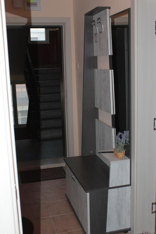 Apartment Central Varna Exterior foto